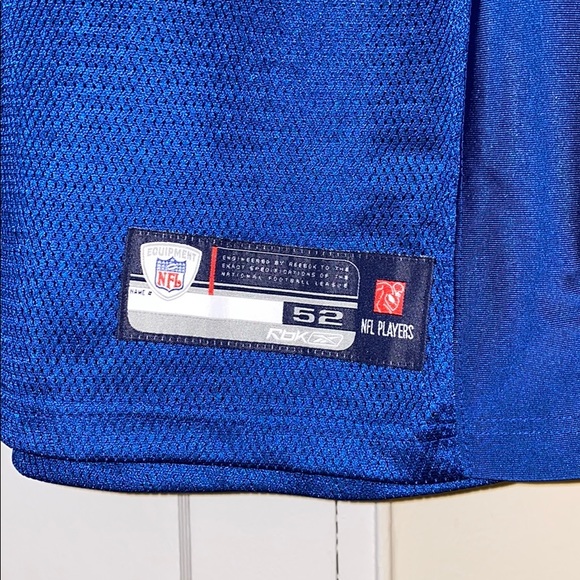 COLT’S JERSEY - Picture 4 of 5